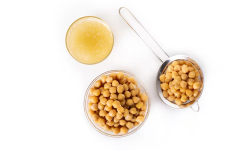 Aquafaba