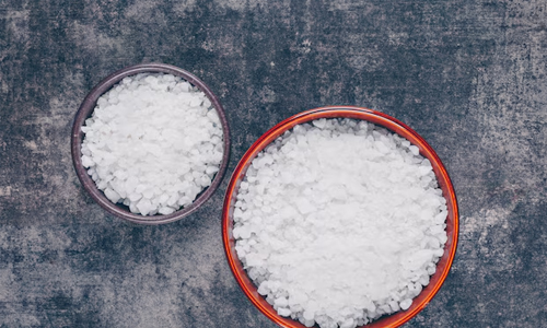 Salt Alternatives