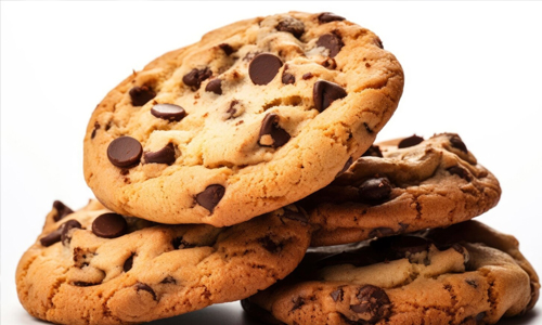 For Cookies