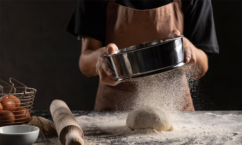 Why Choose Healthy Baking Substitutions