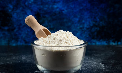 Specialty Flours