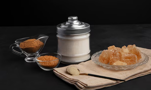Natural Sweeteners