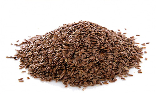 Flax Seeds