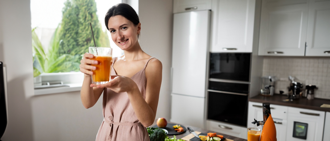How to Detox Your Body
