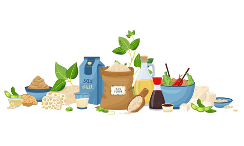 Increase Fiber Intake