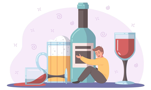 Limit Alcohol Consumption