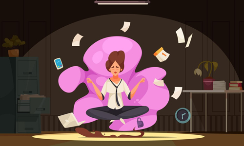 Reduce Stress