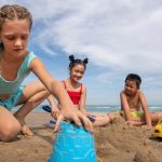How Kids Benefit from Sensory Play?