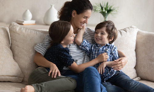 Happy Family