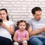 What is Phubbing and How Does It Affect Your Kids?