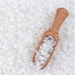 How Much Epsom Salt for Bath