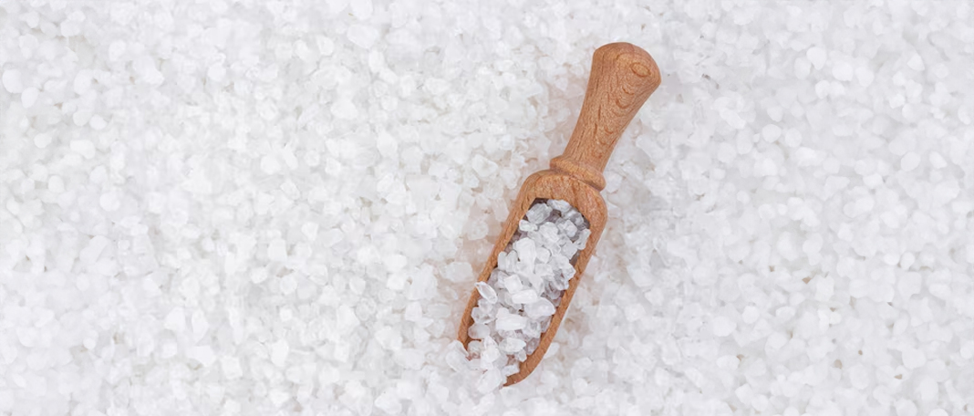 How Much Epsom Salt for Bath