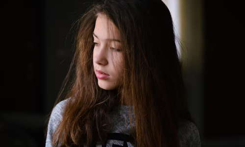 Recovering from grief