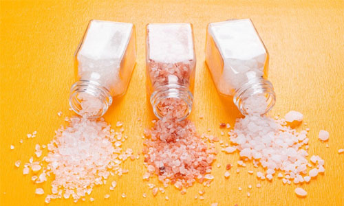 Is Sea Salt