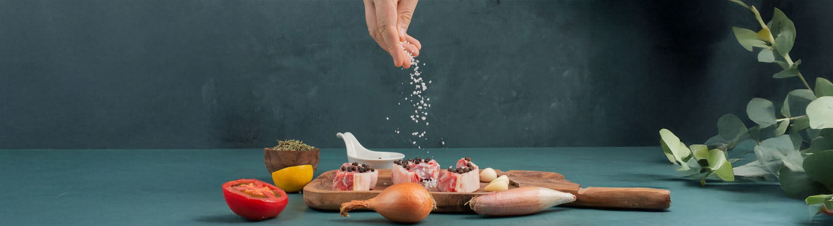 7 Ways Too Much Salt Can Kill You!