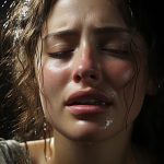 Is Crying Good for You