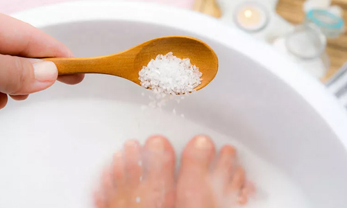 Alleviate-Foot-Pain