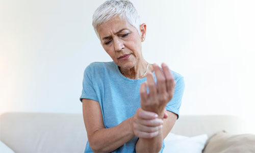 It Weakens Bones Over Time