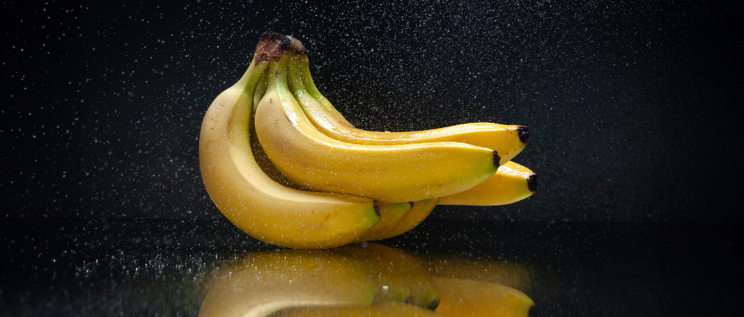 Health Benefits of Eating Bananas