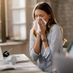 How to Stop Allergies Immediately Naturally