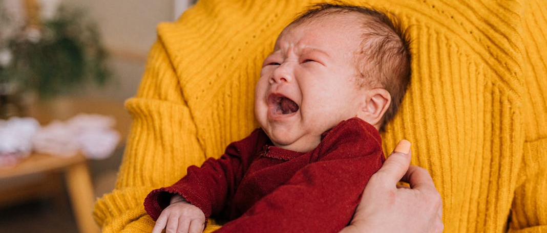 Stranger Anxiety in Babies: What It Is and How to Manage It