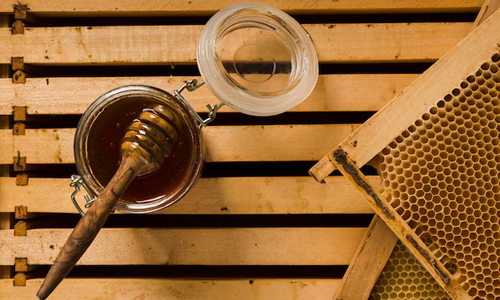 Local Honey
