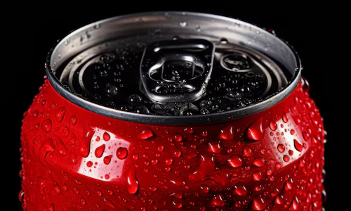 Carbonated-Drinks