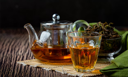 Herbal Teas