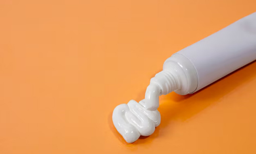 Tooth Paste