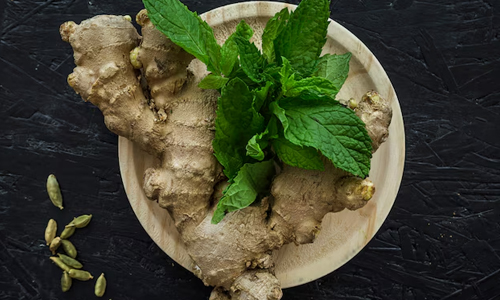 Anti-Inflammatory Foods