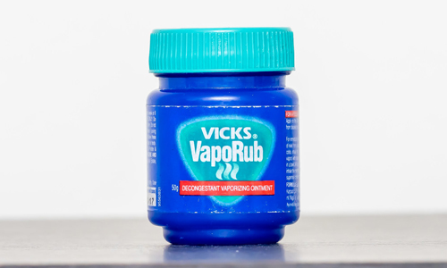 Vapor Rub