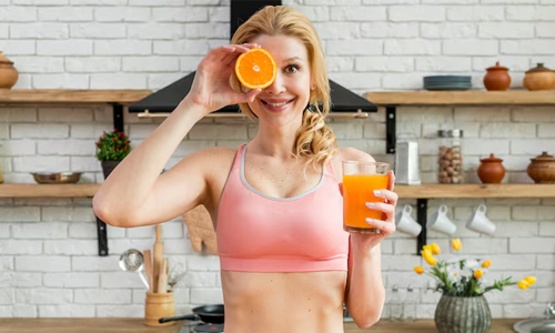 Helps Weight Loss
