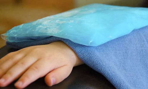 Ice Pack