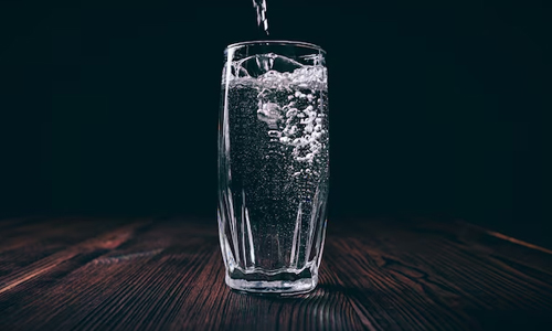 Water