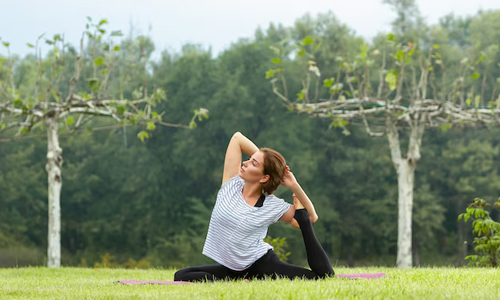 Regular Exercise
