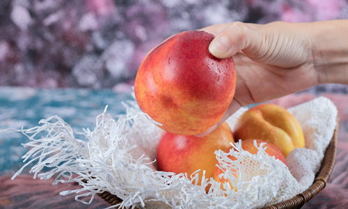 Characteristics-of-Nectarine