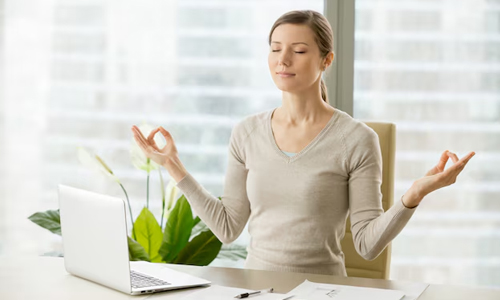 Stress Management