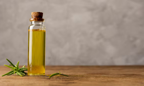 Tea Tree Oil