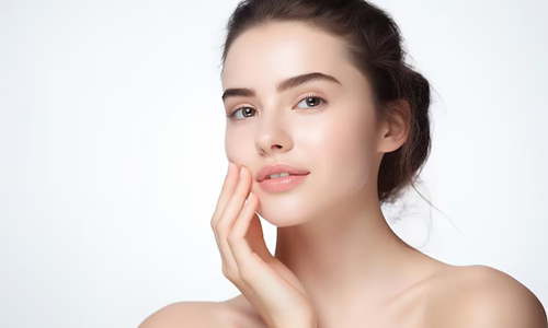 Provides Healthy Skin