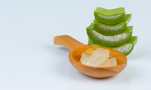 Aloe Vera Gel