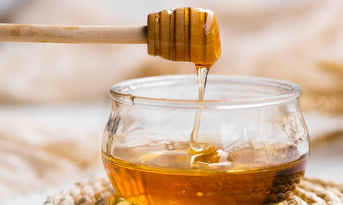 Honey