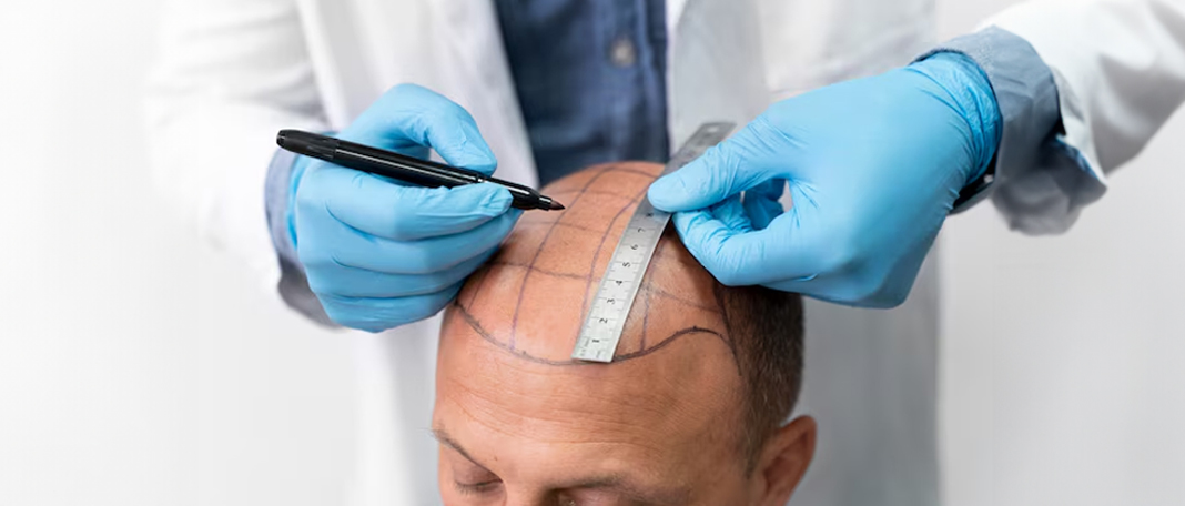 How Much Does a Hair Transplant Cost