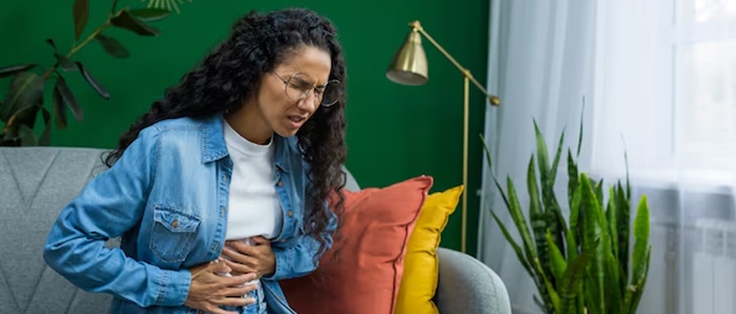11 Natural Remedies for Upset Stomach