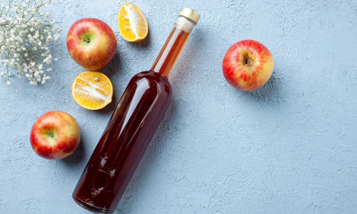 Apple Cider Vinegar