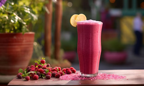 Smoothies