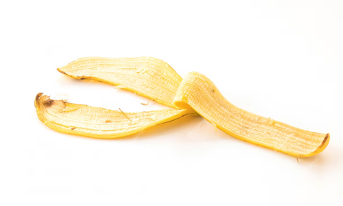 Banana Peel