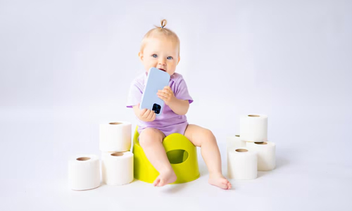 Potty-Training
