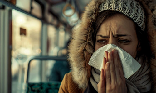 Swine-flu