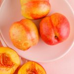 What is a Nectarine : Interesting Facts & Health Benefits