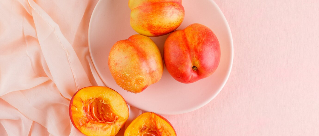 What is a Nectarine : Interesting Facts & Health Benefits